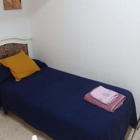 Apartamento Plaza Toros 塞维利亚 外观 照片
