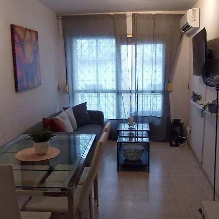 Apartamento Plaza Toros 塞维利亚 外观 照片