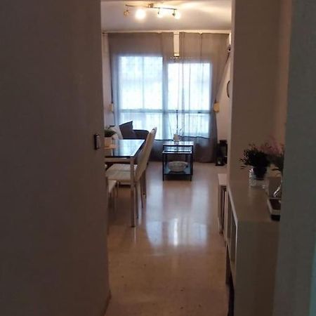 Apartamento Plaza Toros 塞维利亚 外观 照片