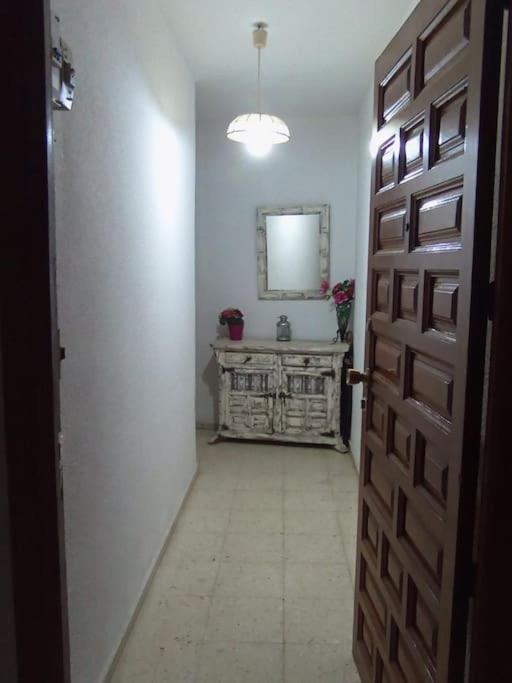Apartamento Plaza Toros 塞维利亚 外观 照片