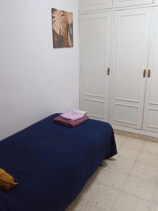 Apartamento Plaza Toros 塞维利亚 外观 照片