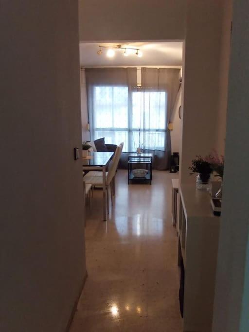 Apartamento Plaza Toros 塞维利亚 外观 照片
